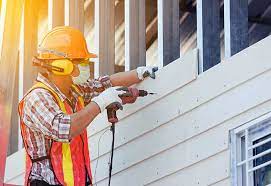 Best Siding for New Construction  in Hiller, PA